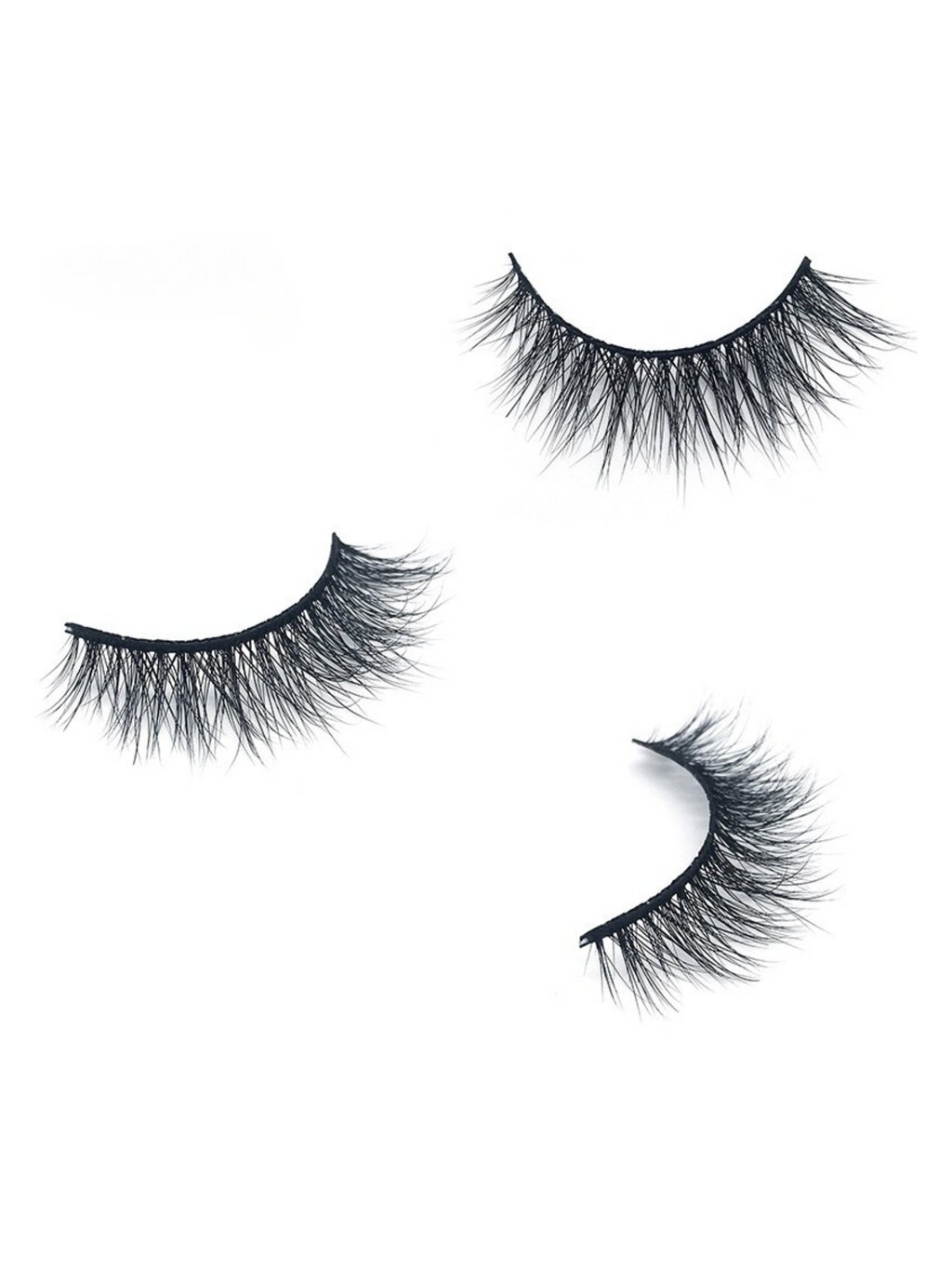 Lush lashes