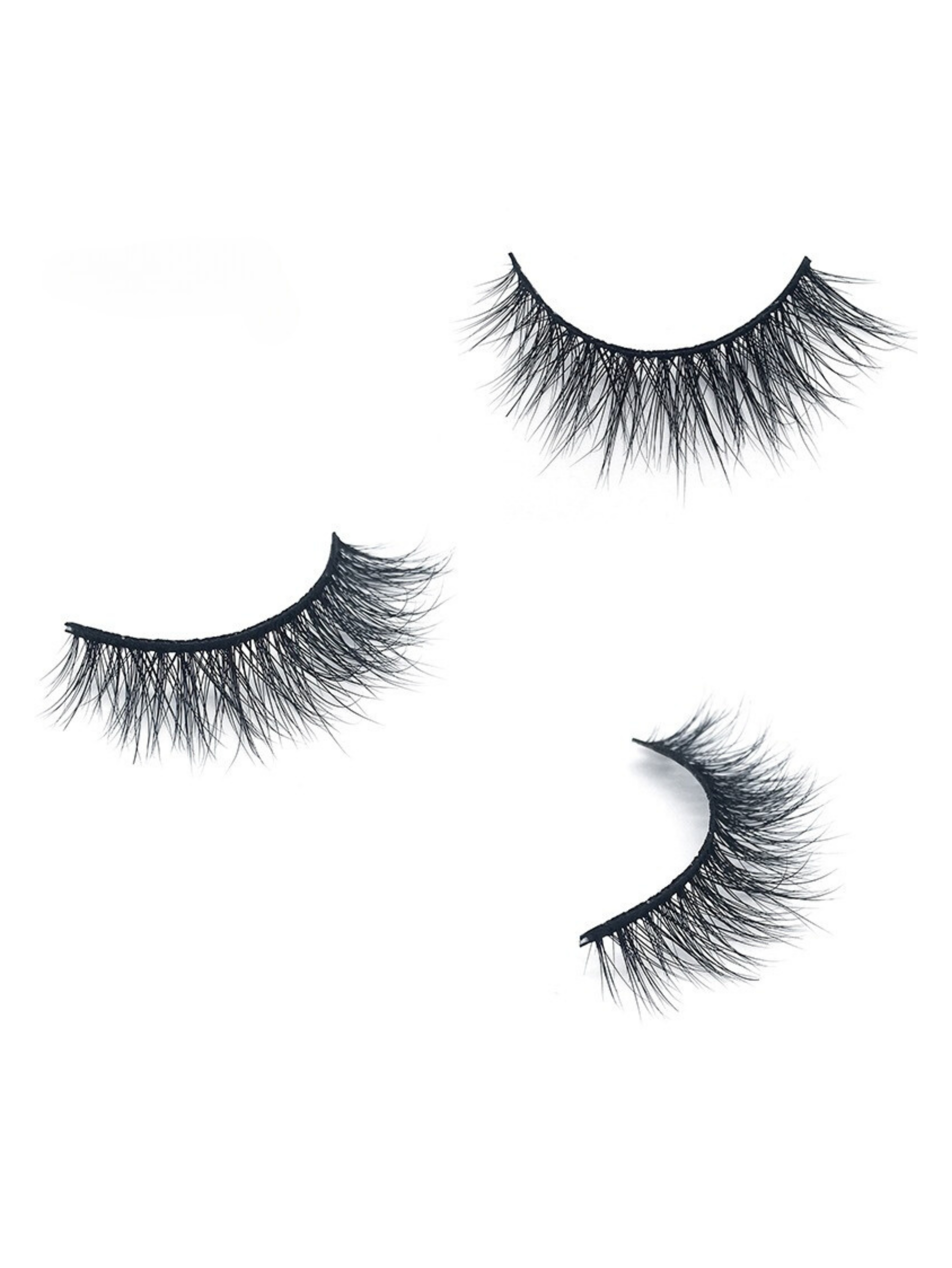 Lush lashes