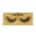 Lush lashes