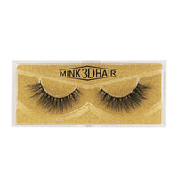 Lush lashes