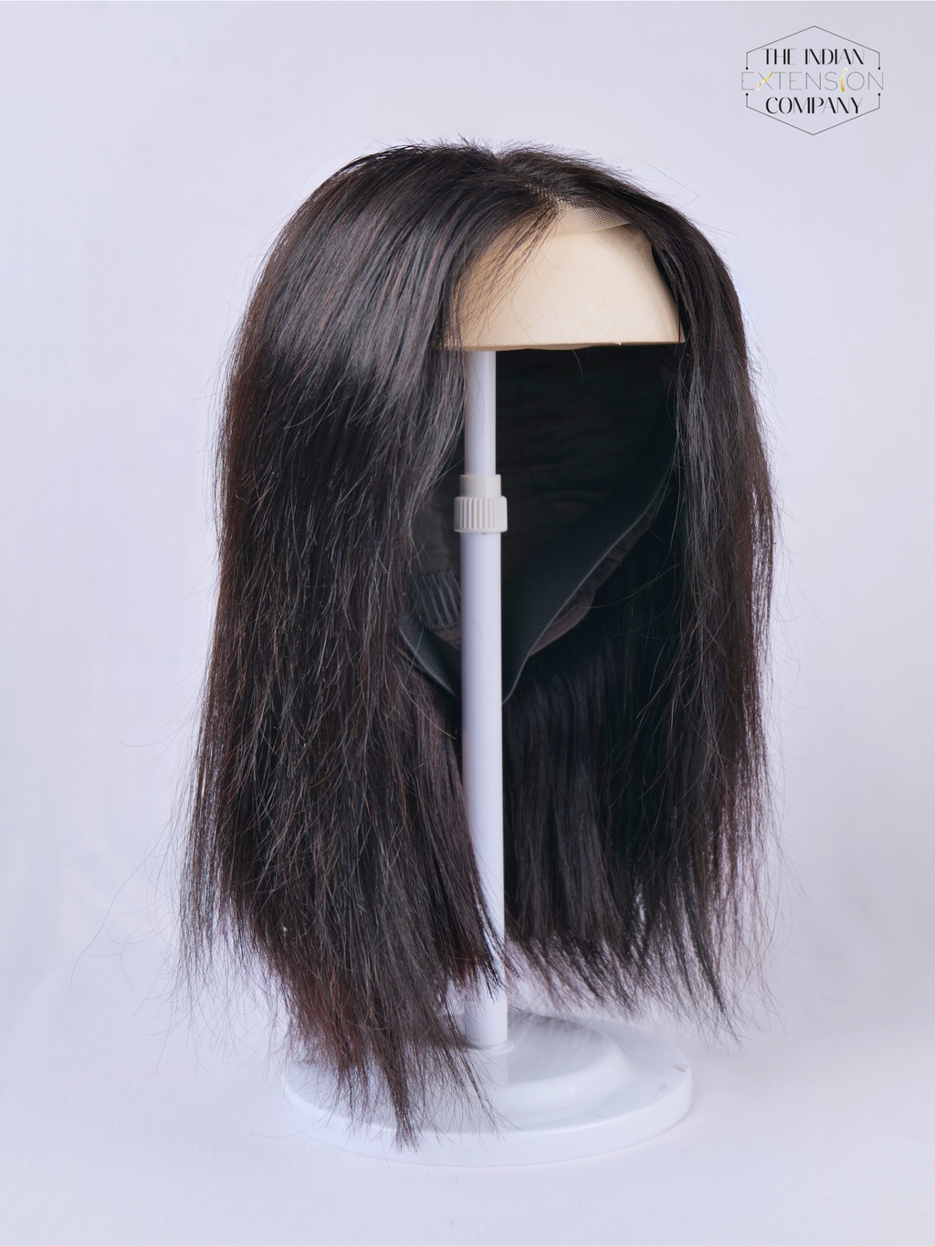 Mid-Cut Wig