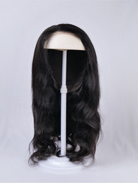 Long Cut Wig (Wavy)