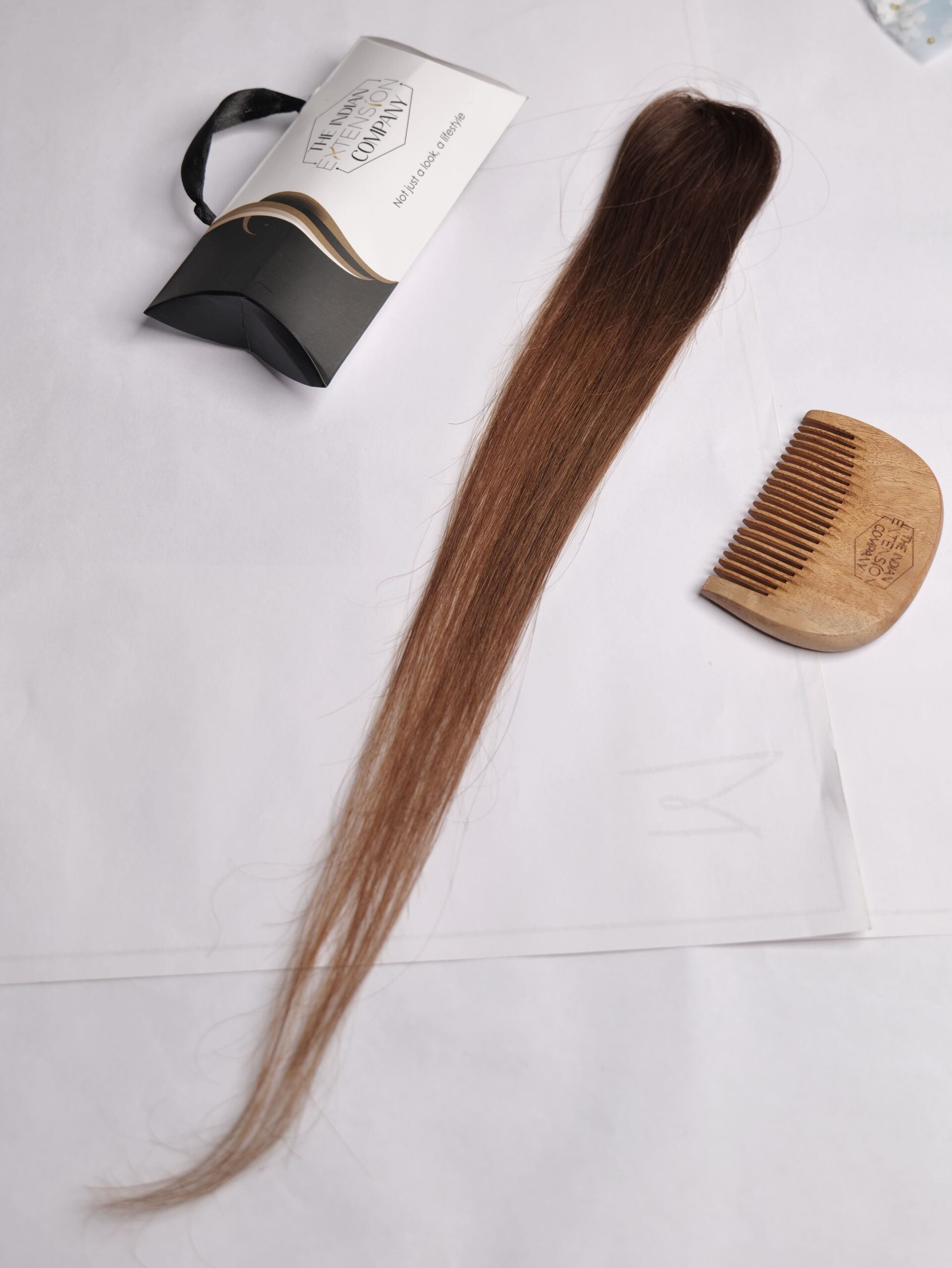 Ombre Strand-Outs