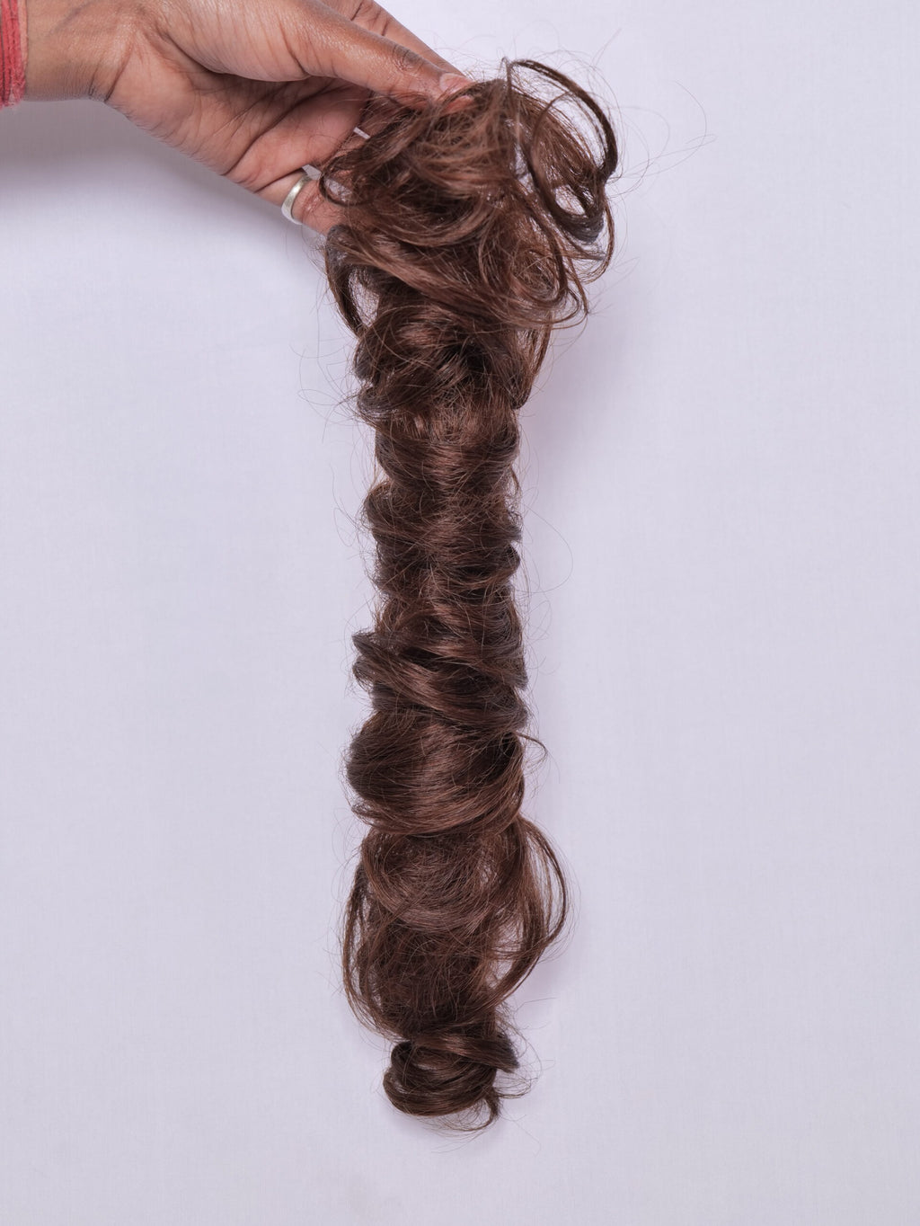Roller Scrunchies