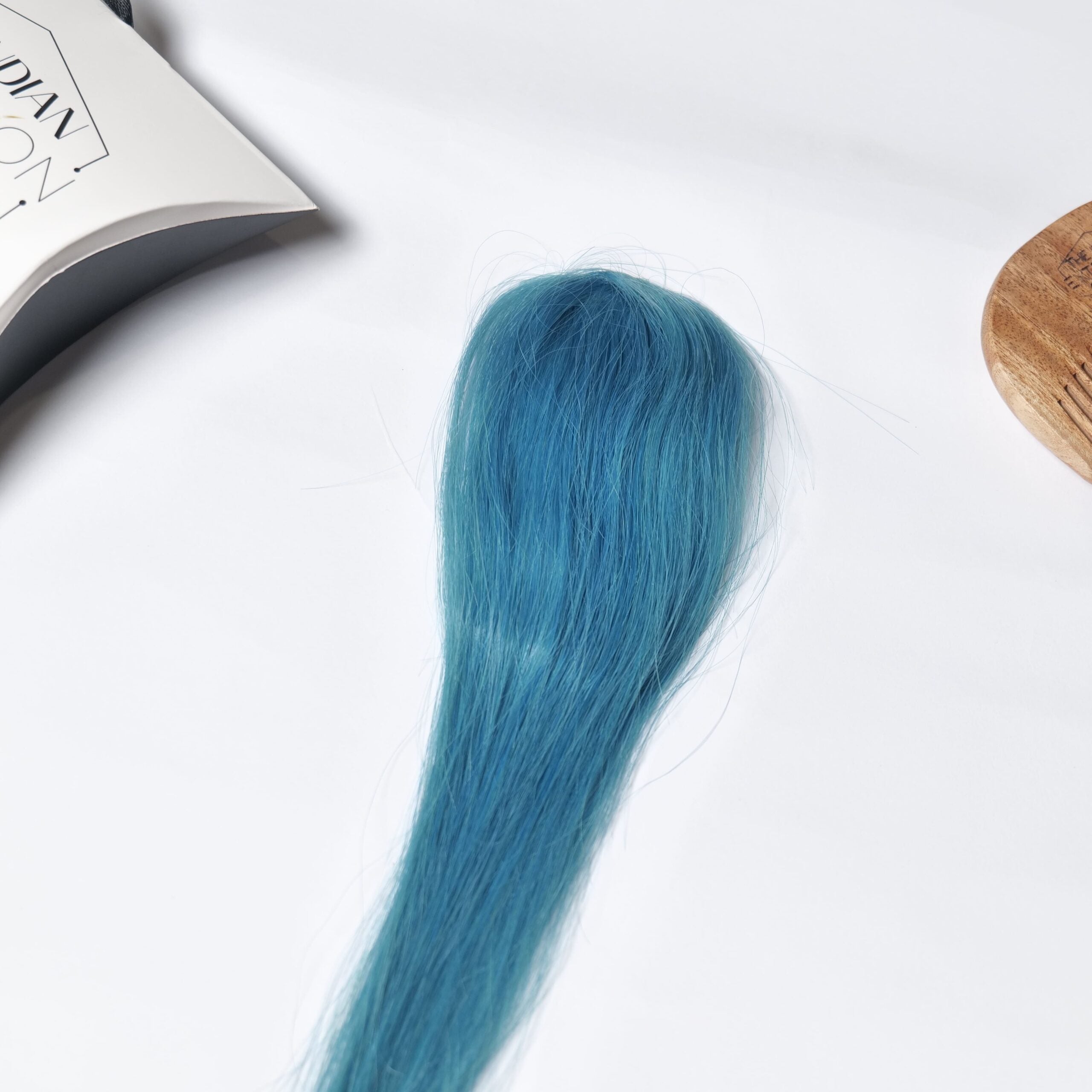 Powder Blue Strand-Outs
