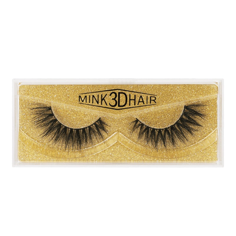 Runway Lashes