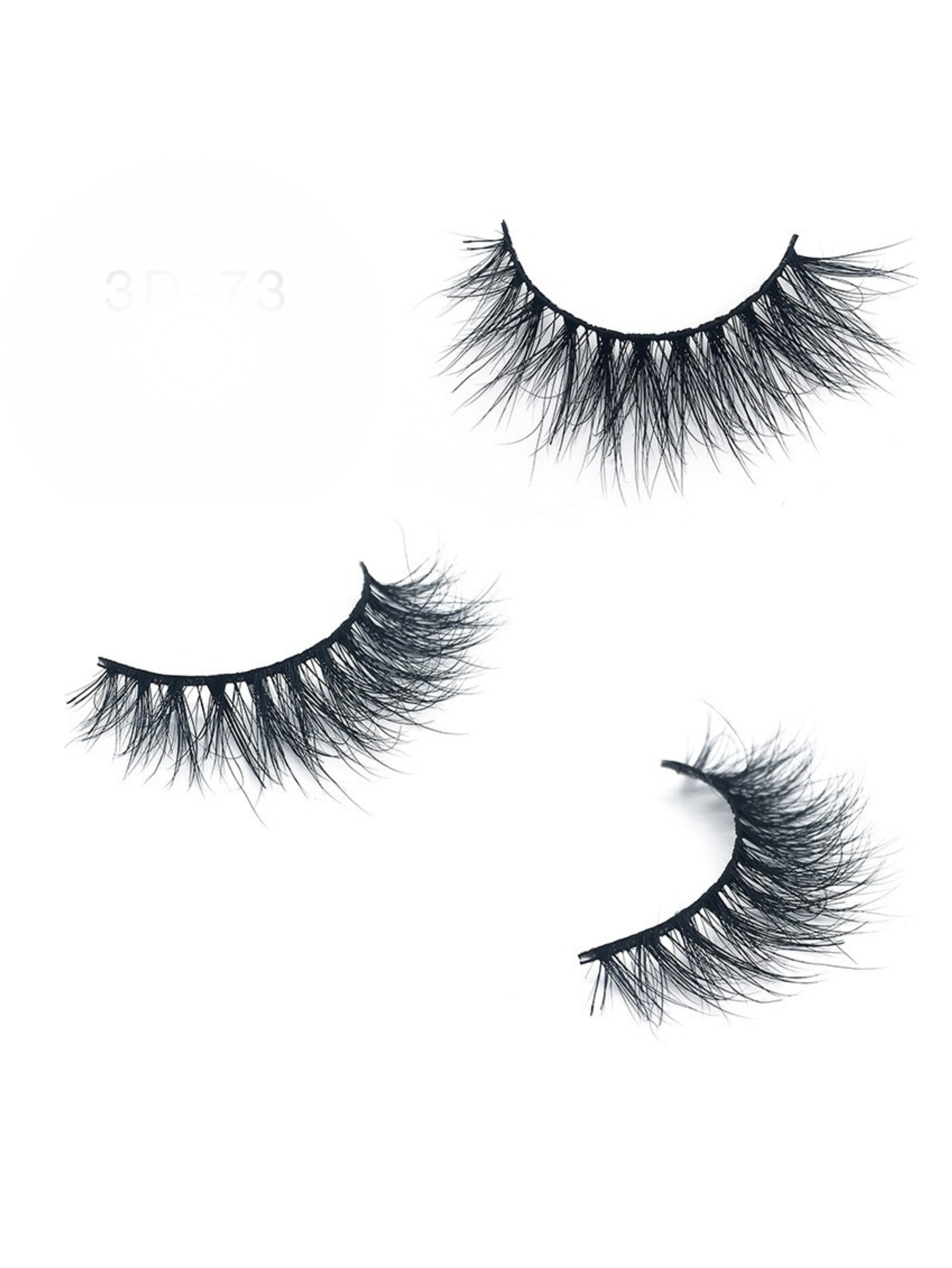 Runway Lashes