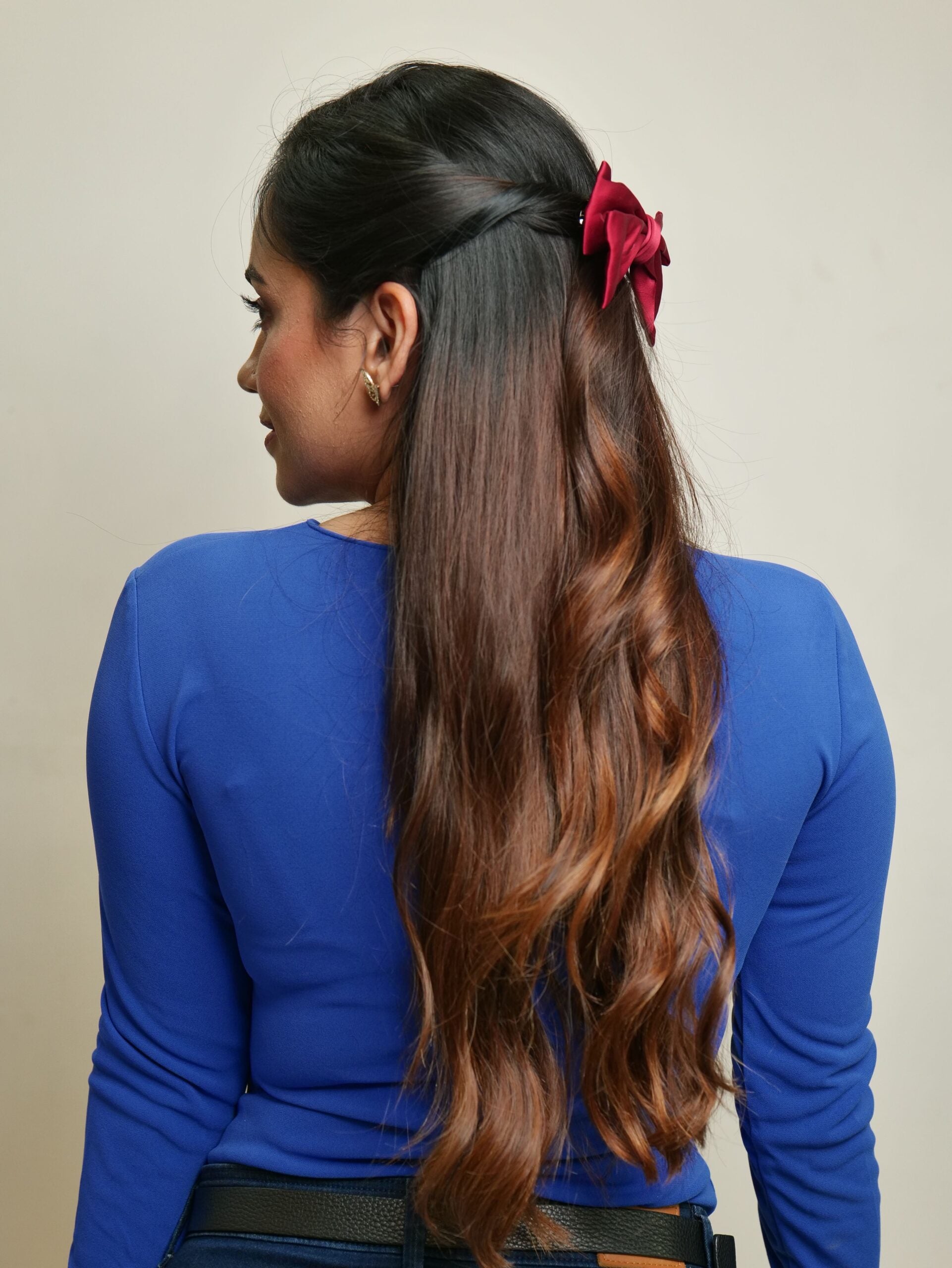 Satin Bows