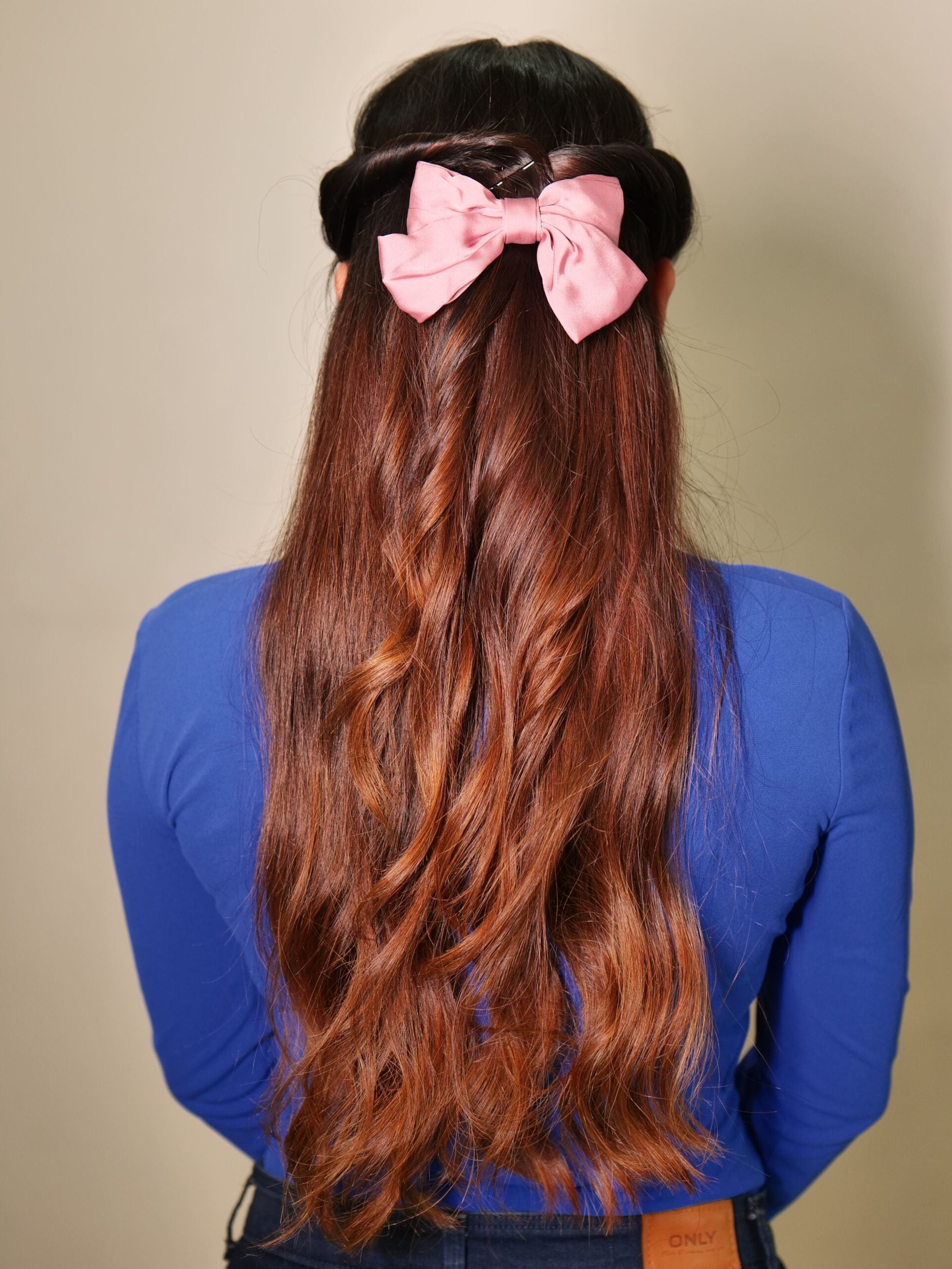 Satin Bows