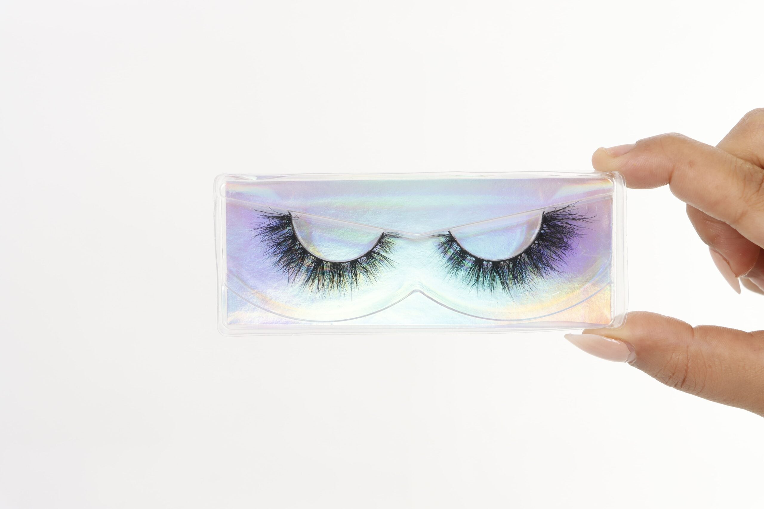 Senorita Eyelashes