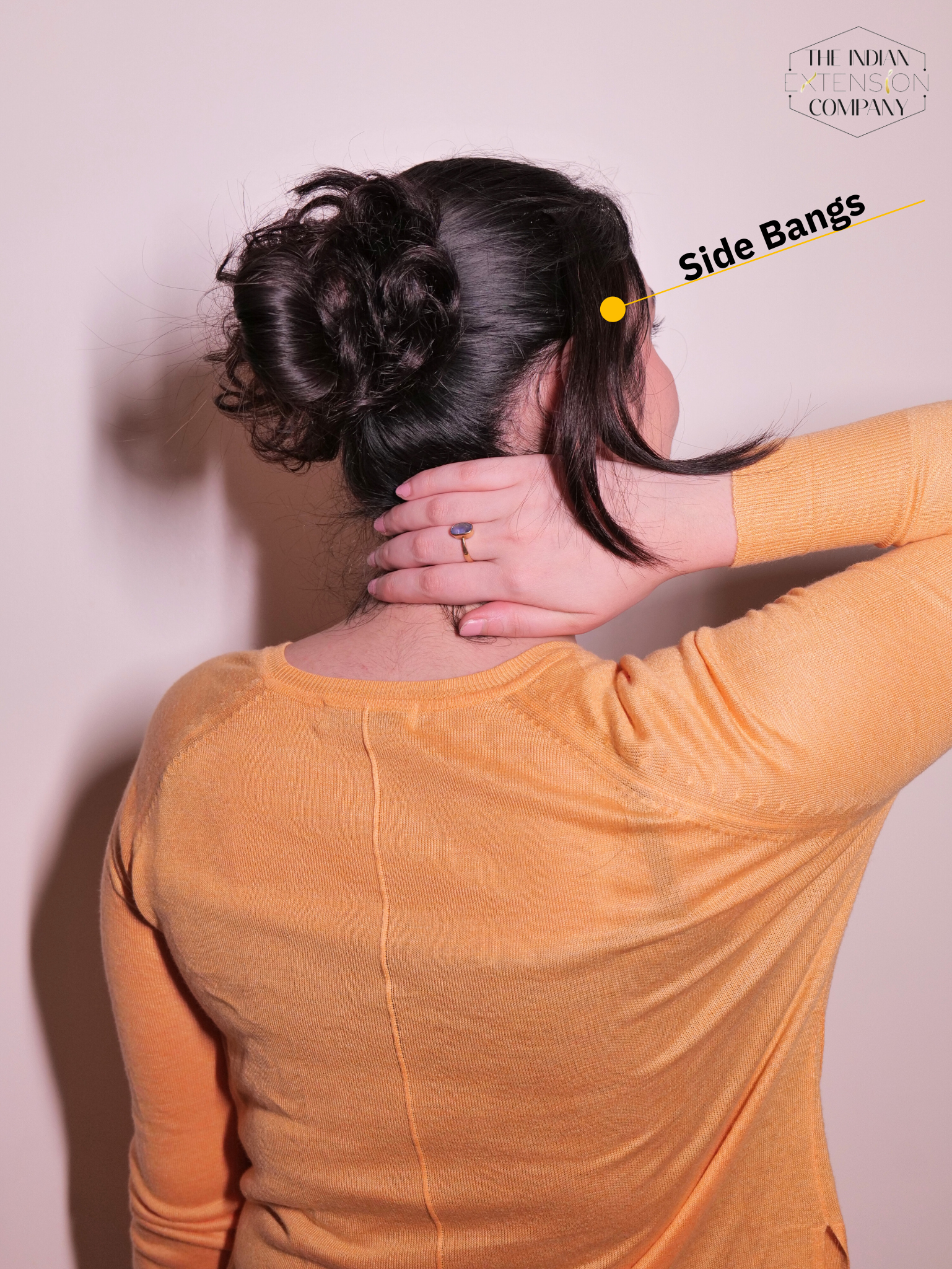 Side Bangs