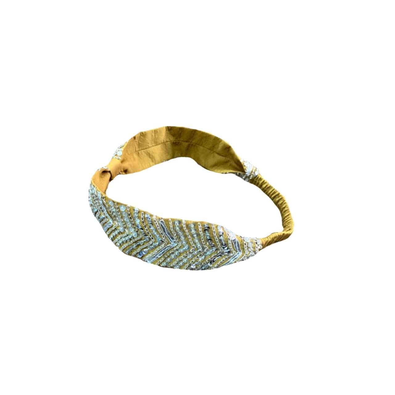 Turkish Hair Bands