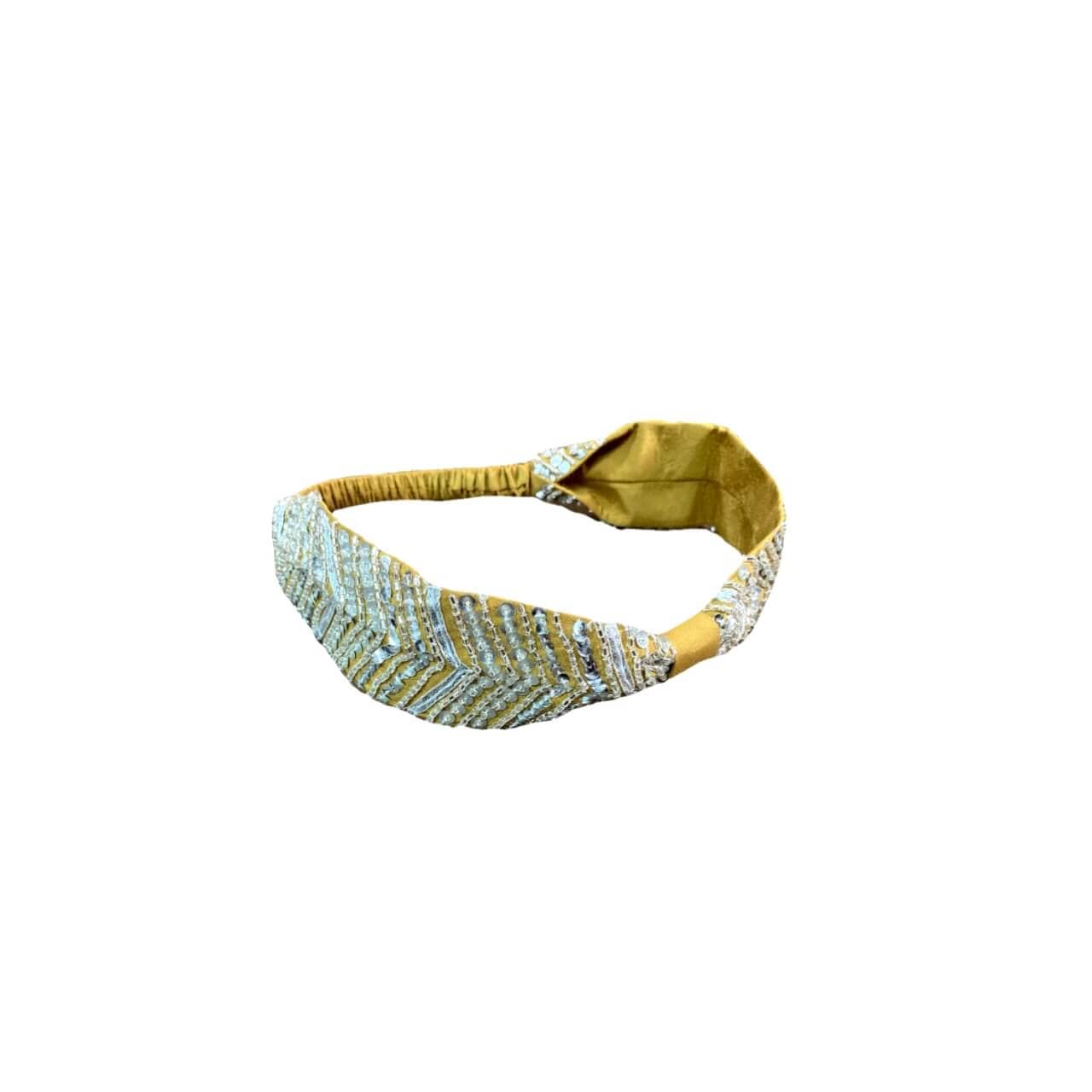 Turkish Hair Bands