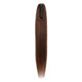 Claw Ponytail ( Brown)