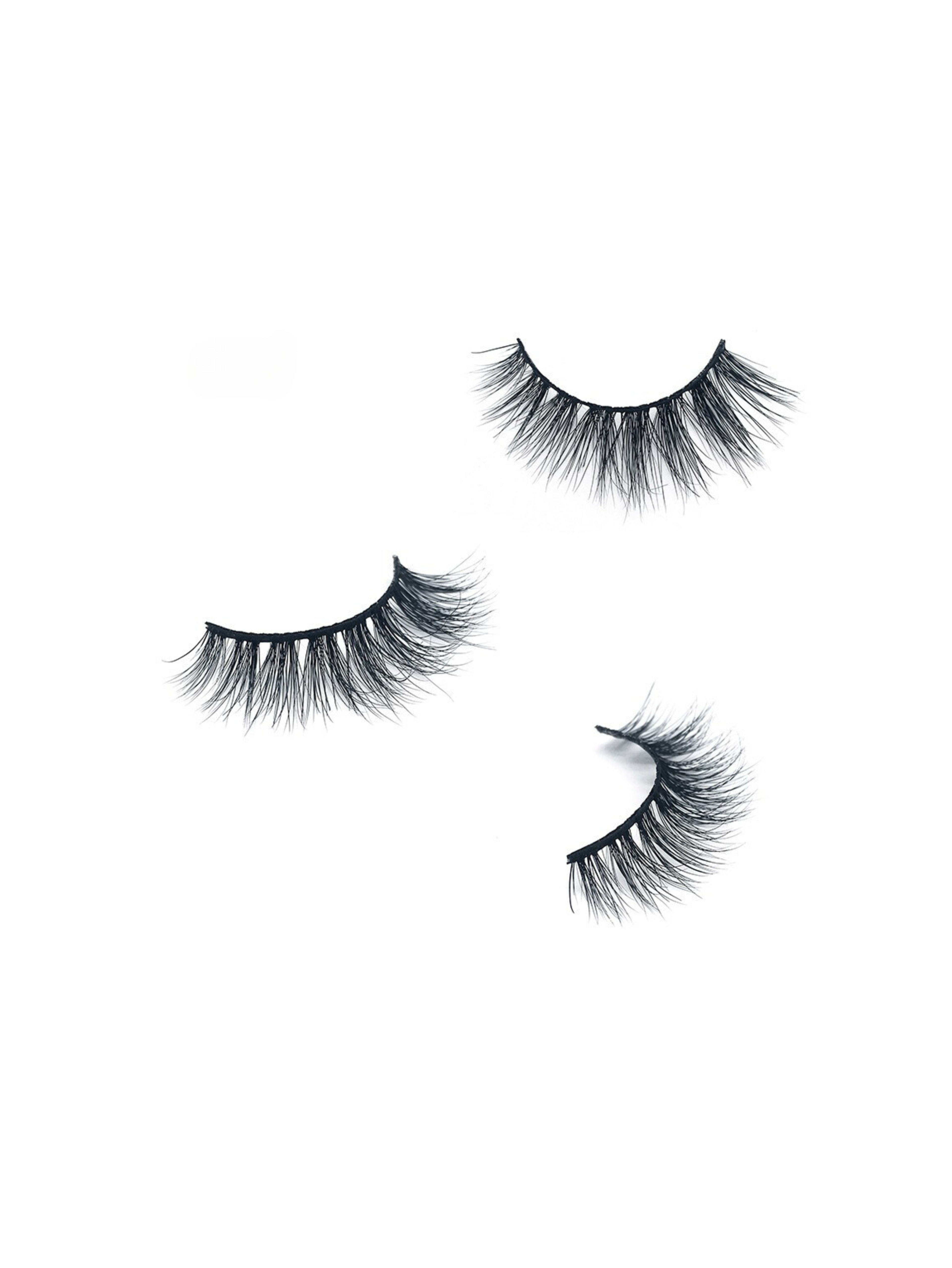 Desire Lashes