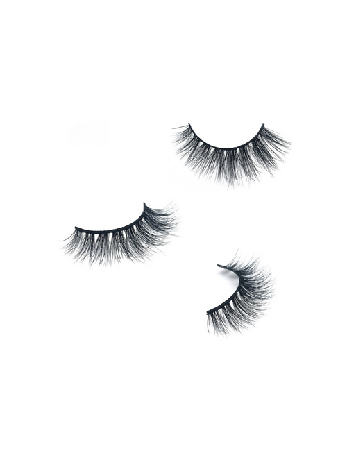 Desire Lashes