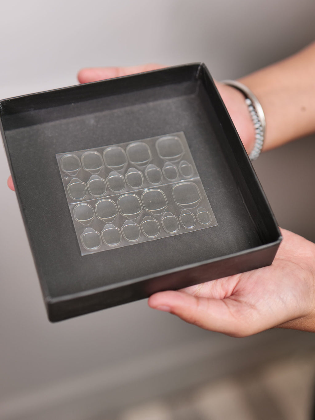 Extra gel pads