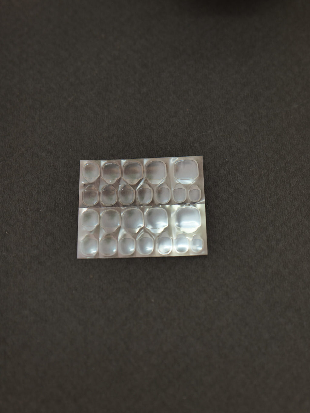 Extra gel pads