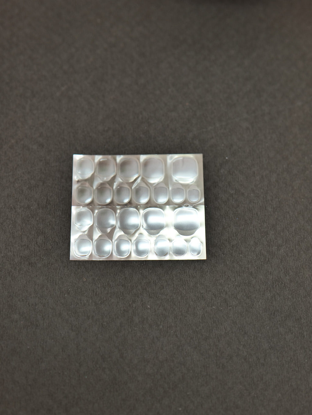 Extra gel pads