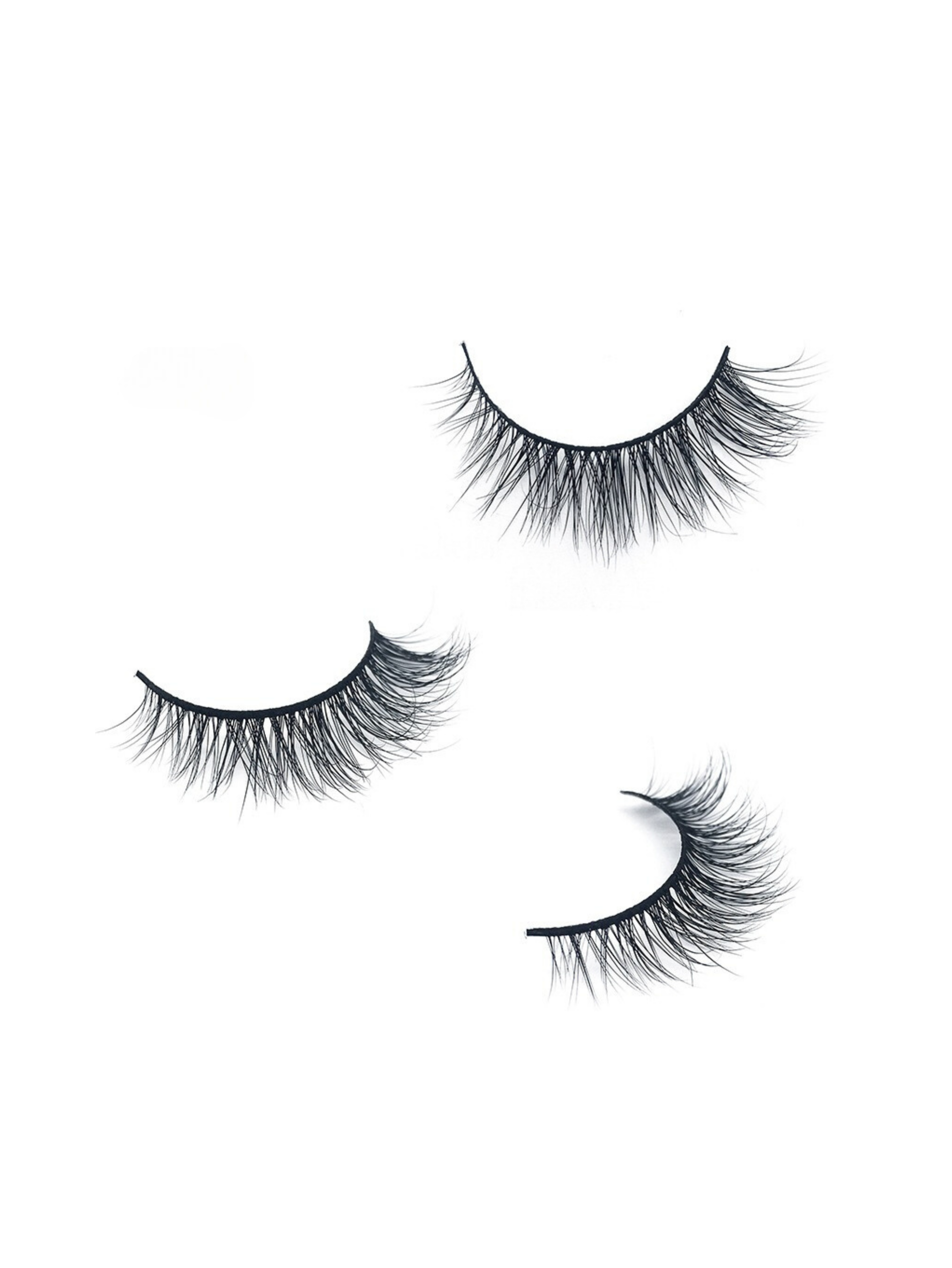 Guiltfree Lashes