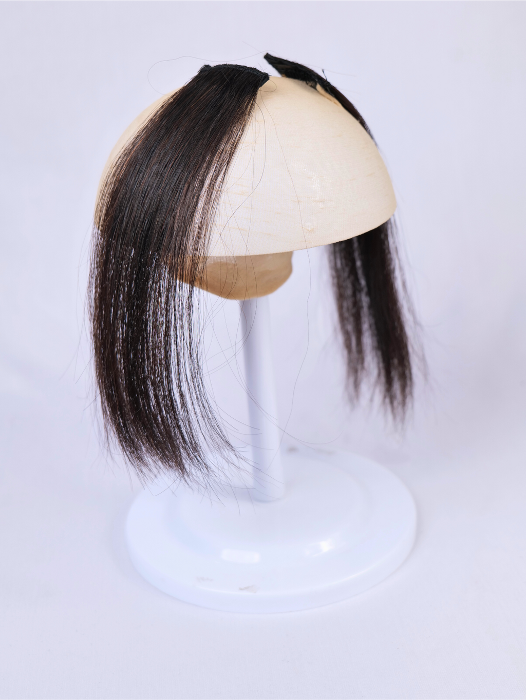 Side Bangs