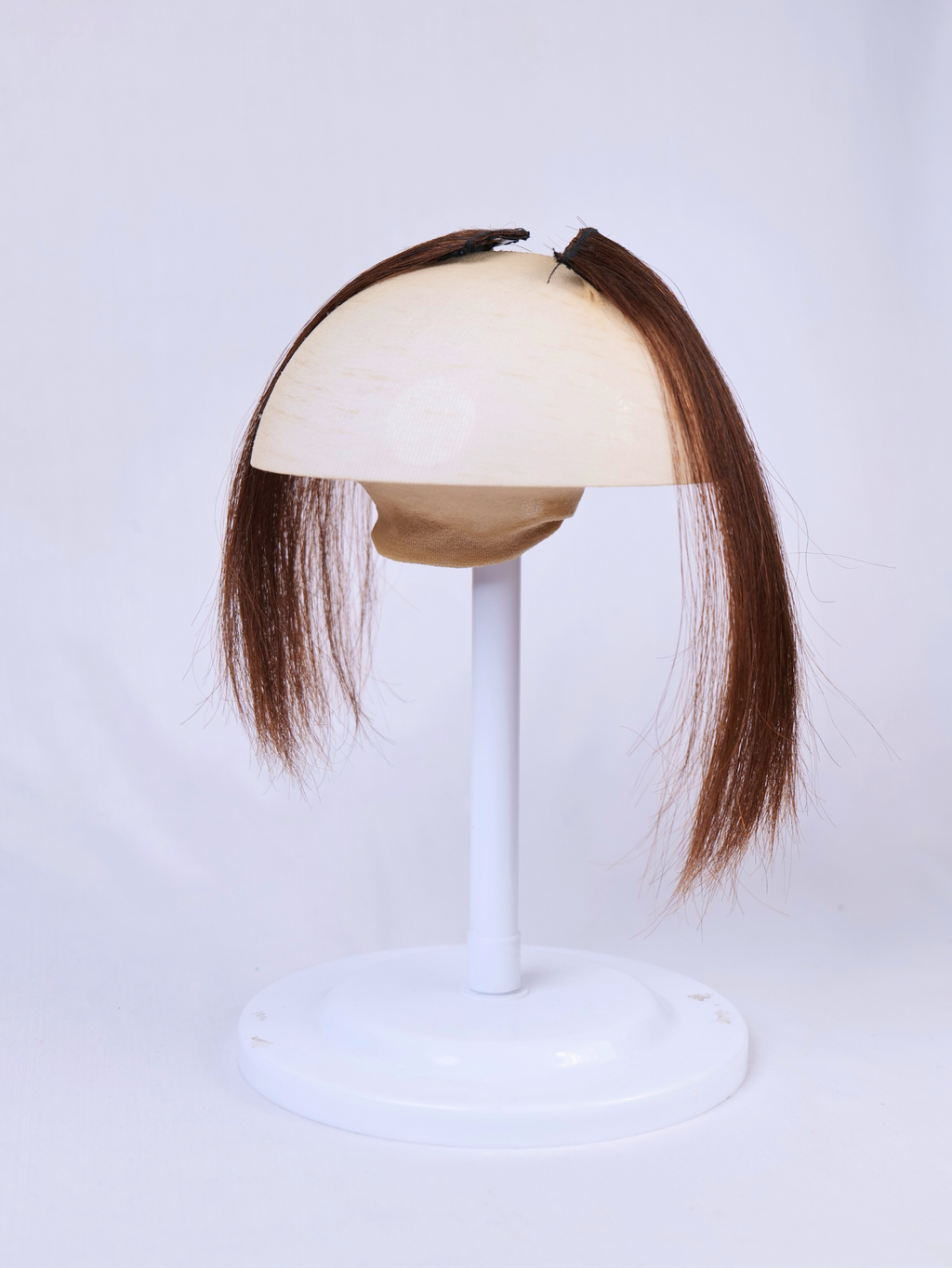 Side Bangs