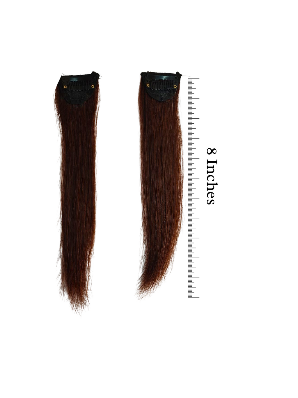Side Bangs