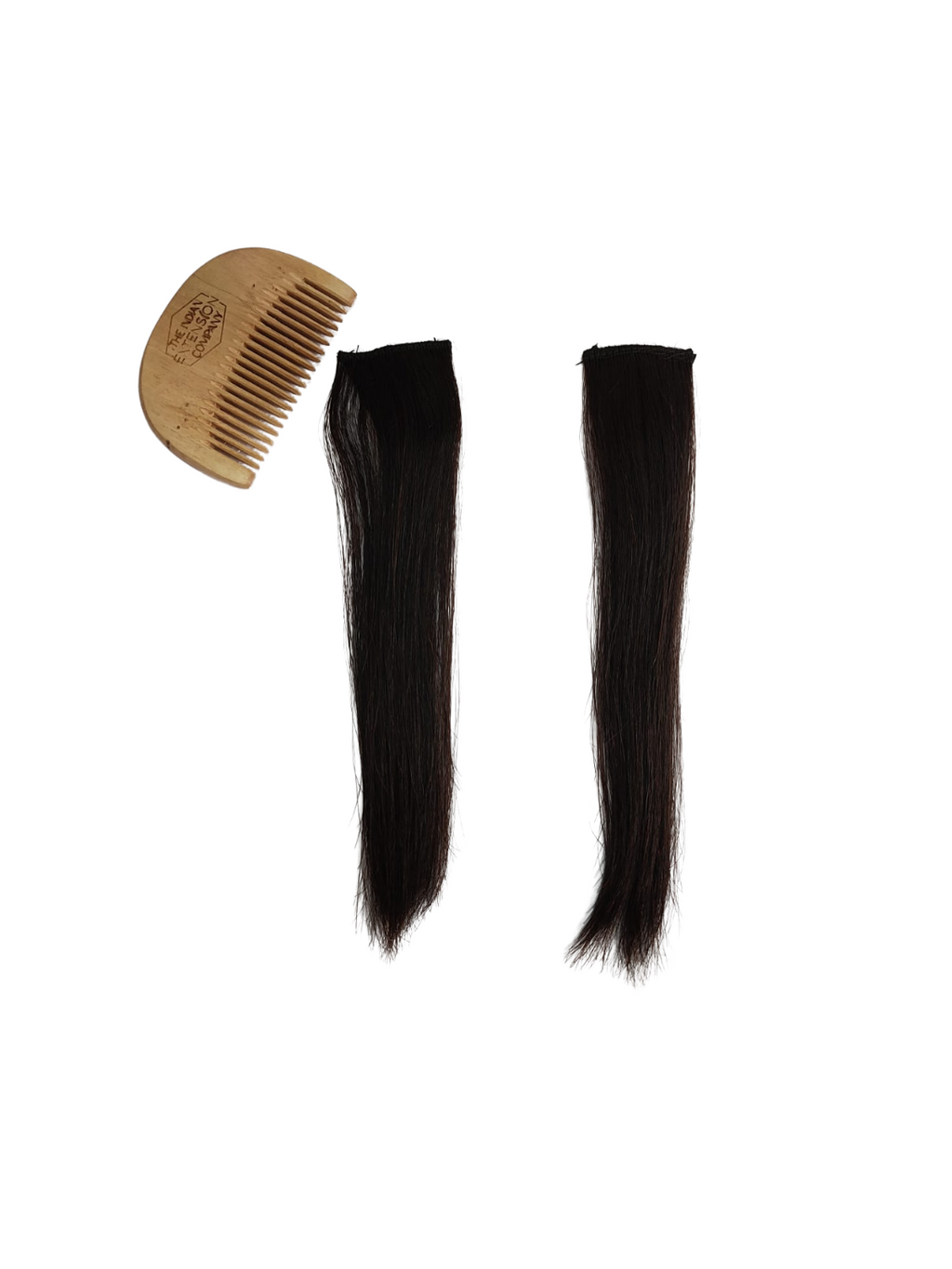 Side Bangs