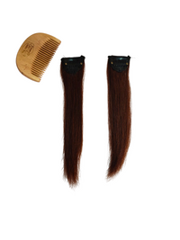 Side Bangs