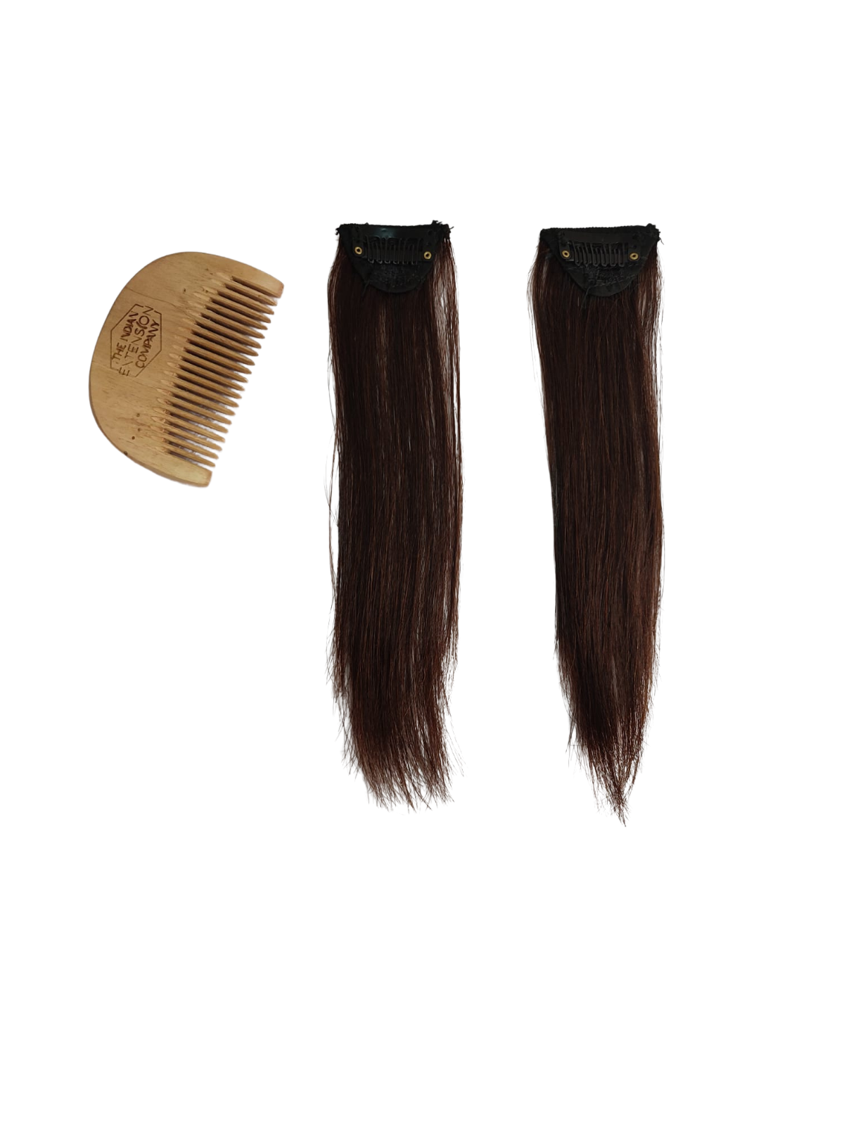 Side Bangs