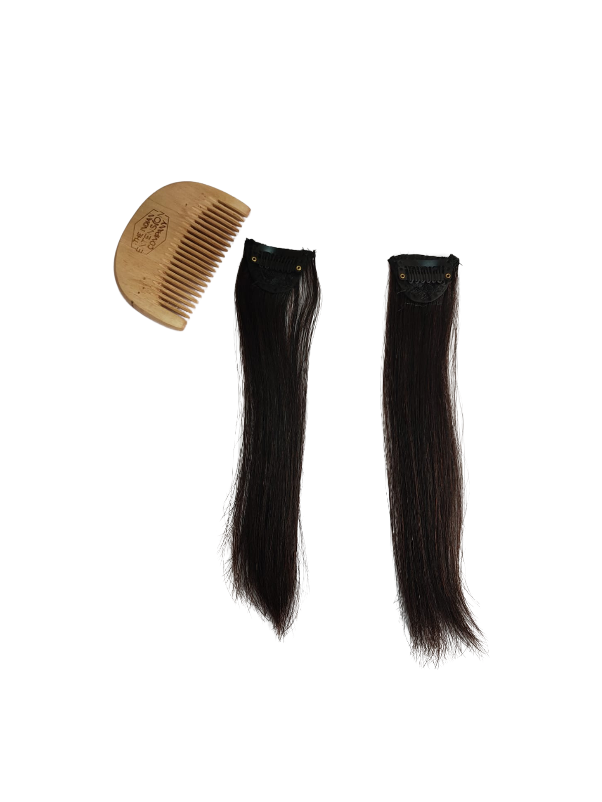 Side Bangs