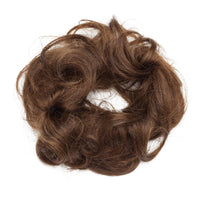 Wavy Scrunchies (Brown)